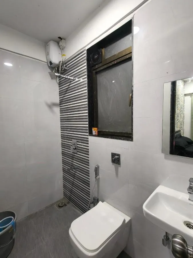 IUC 301 - شقة خاصة قرب نيسكو ونيرلون — صورة 4