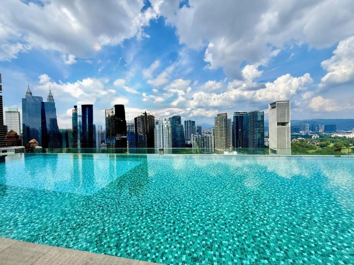 دورستت لاكشري KLCC باي IHG - كوالالمبور، ماليزيا