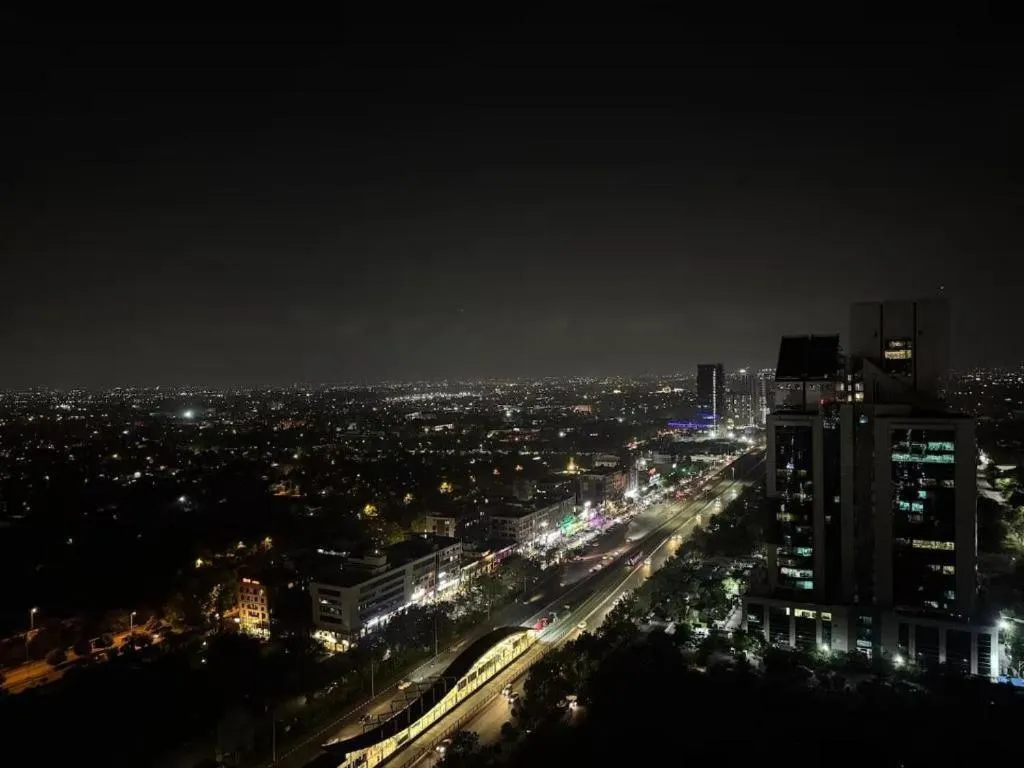 فندق إنفوي كونتيننتال إسلام آباد — صورة 4