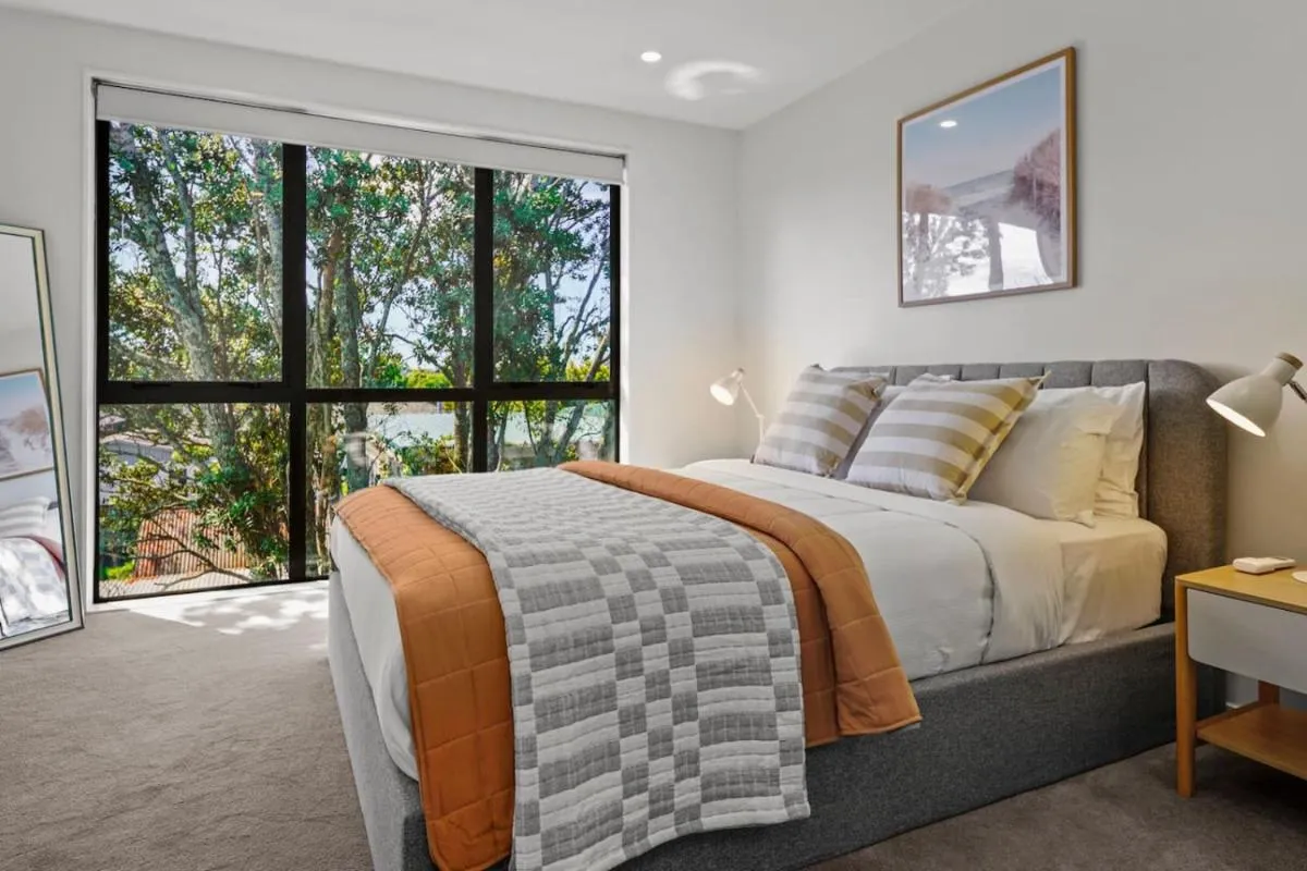 ريفرسيد مودرن ابوب 2 ايركونس و باركينغ — صورة 3