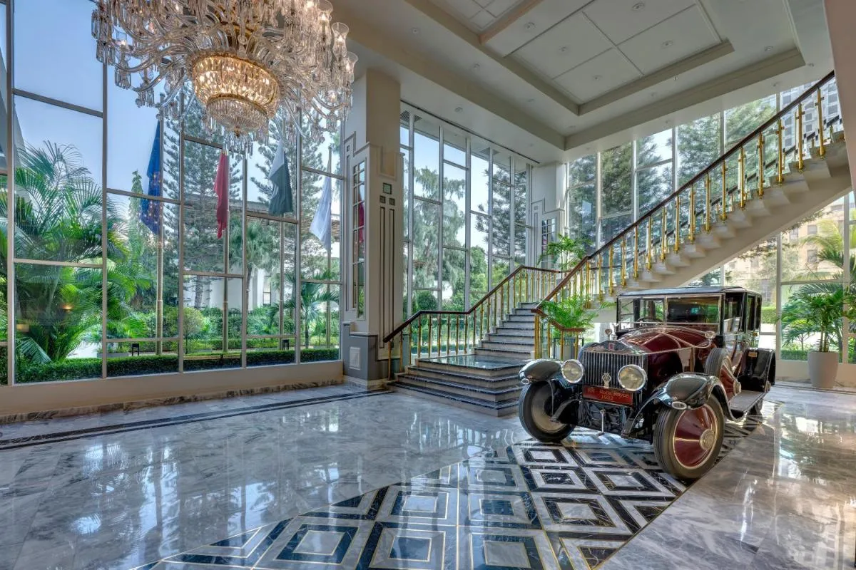 فندق ماريوت كراتشي — صورة 3