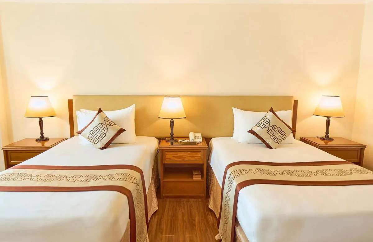 فندق راماناسايغون — صورة 2