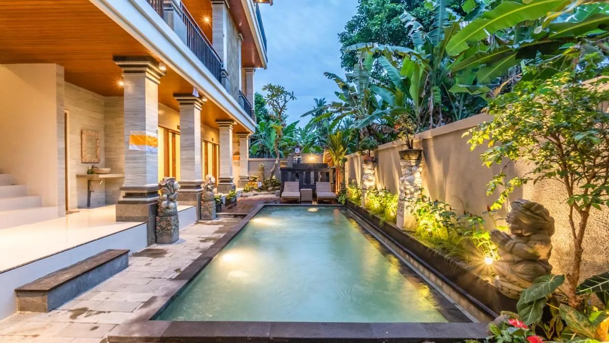 لافانا وبود — صورة 3