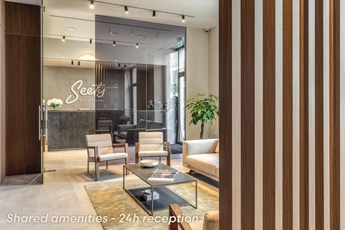 سيتي بورتا رومانا ستاتو — صورة 2