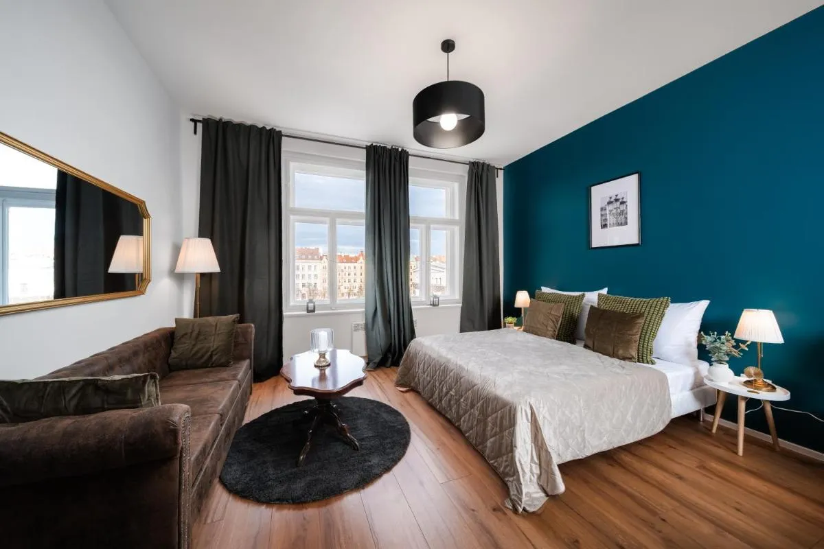 رويال سكوير ريزيدنس — صورة 2