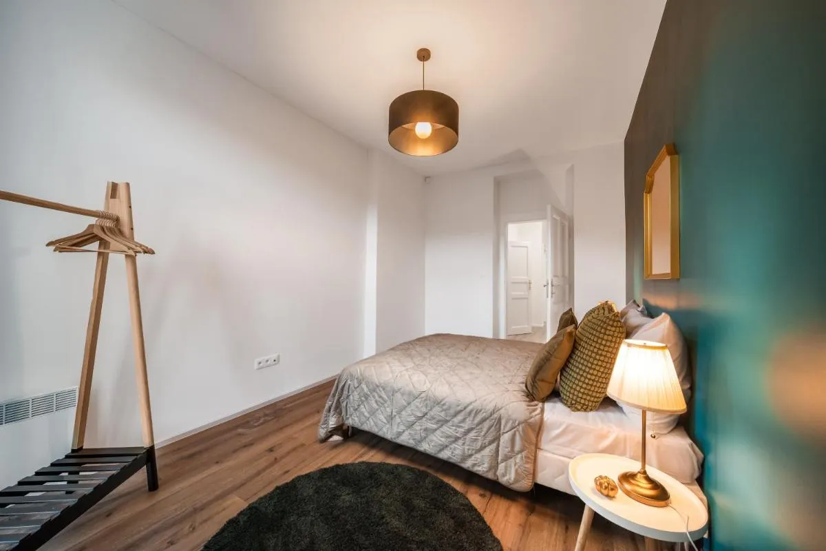 رويال سكوير ريزيدنس — صورة 3