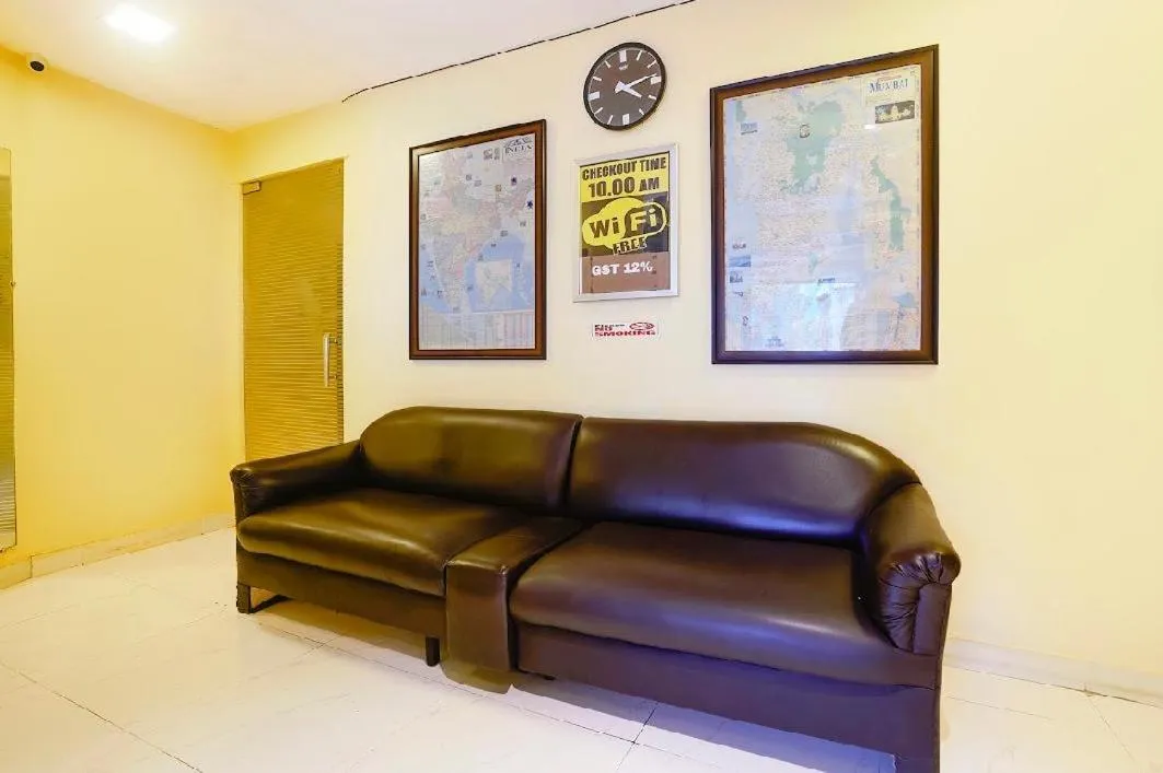 فندق كولابا جانتا - مومباي، الهند