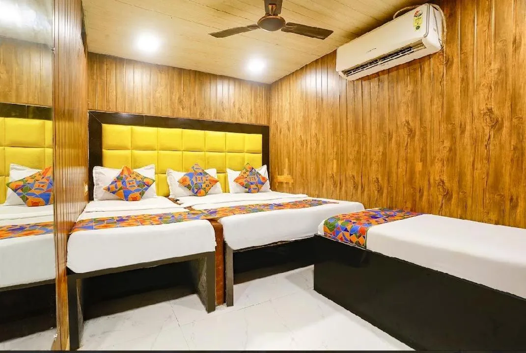 فندق كولابا جانتا — صورة 2