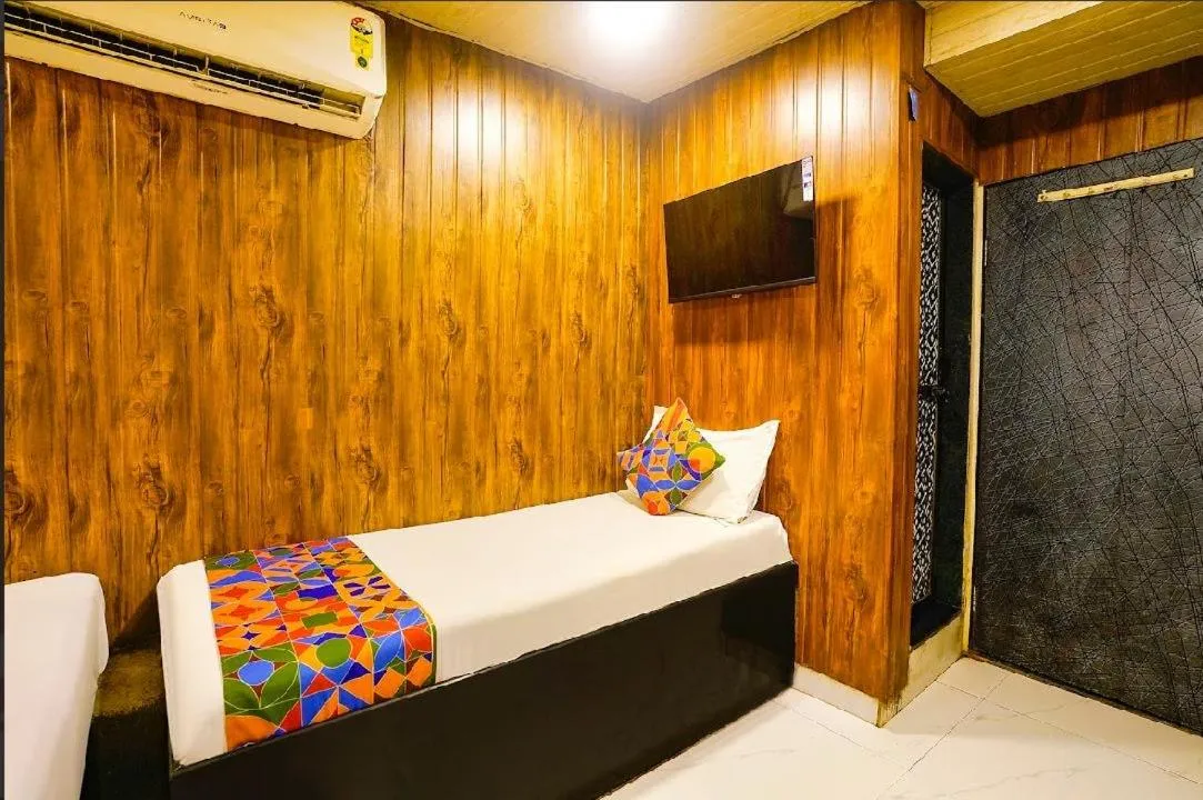 فندق كولابا جانتا — صورة 3