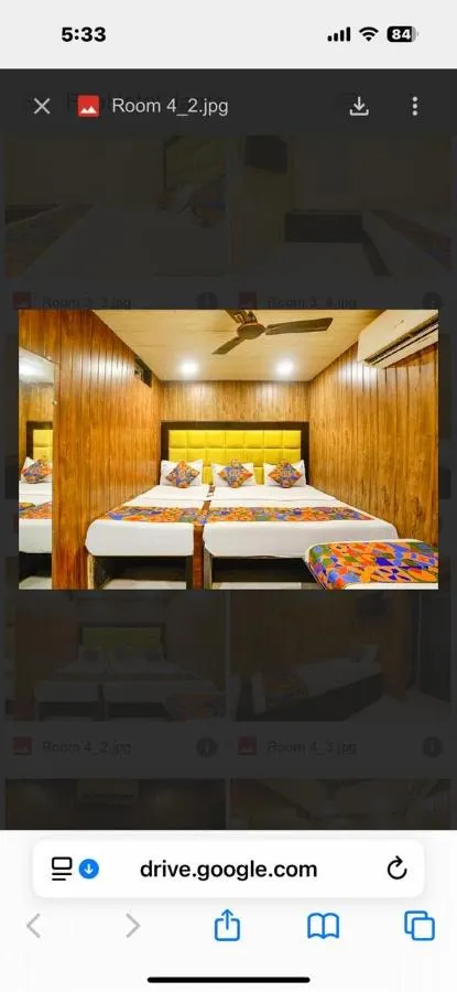 فندق كولابا جانتا — صورة 4