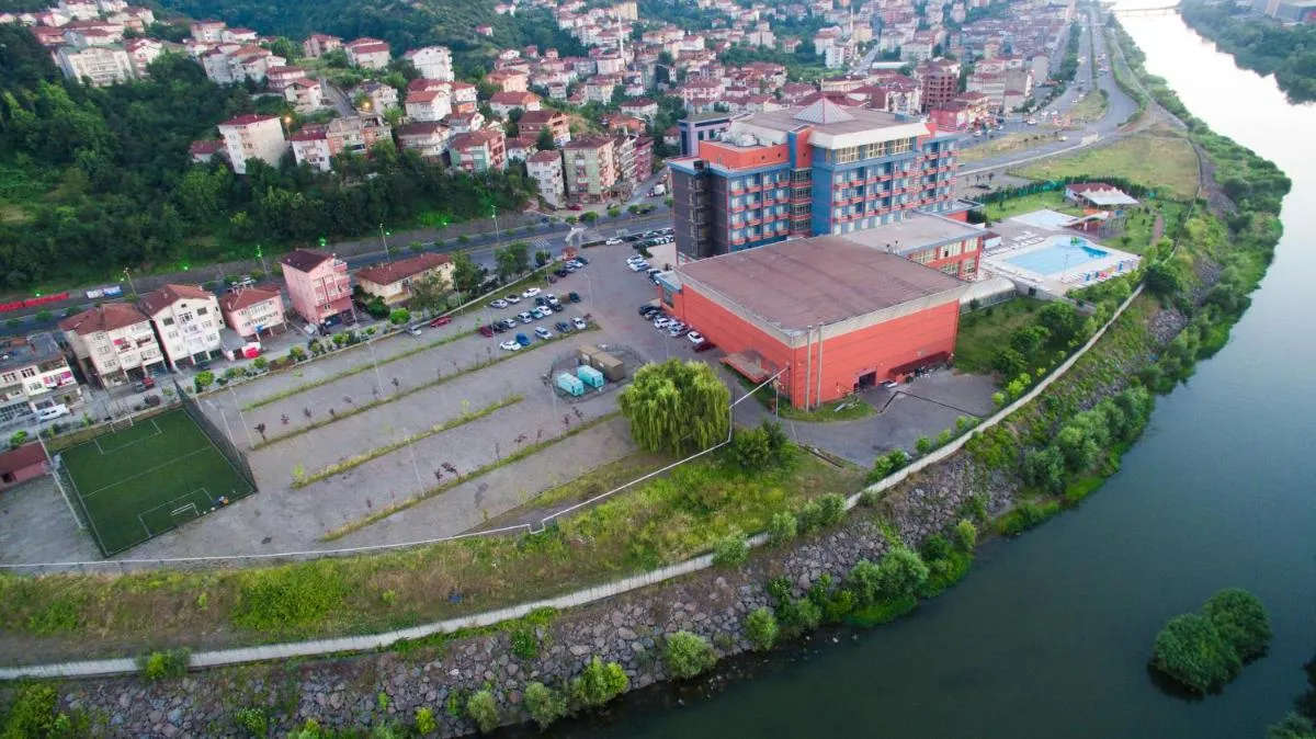 Buyuk Anadolu Eregli Hotel — صورة 4
