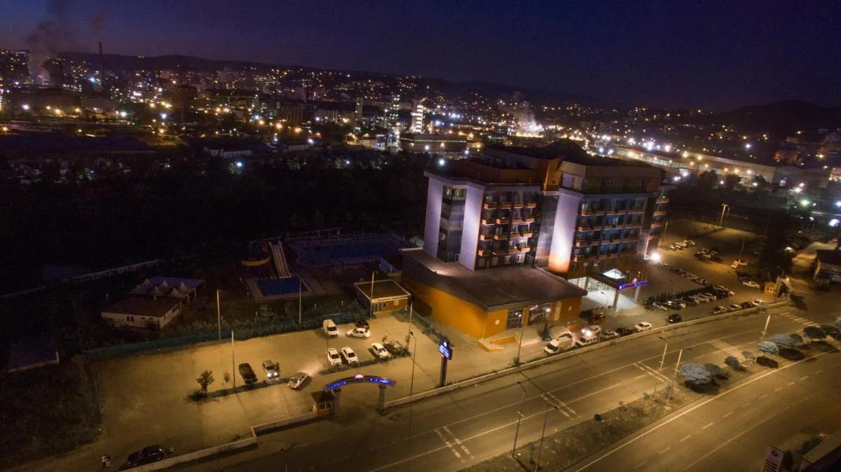 Buyuk Anadolu Eregli Hotel — صورة 3