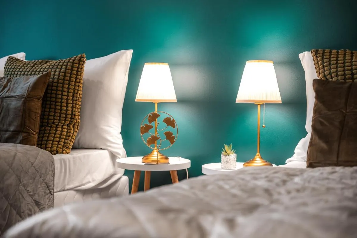 ماجستيك سكوير ريزيدنس — صورة 4