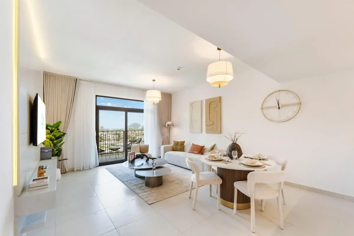 FAM Living -Madinat Jumeirah Living Apartment with Iconic Views