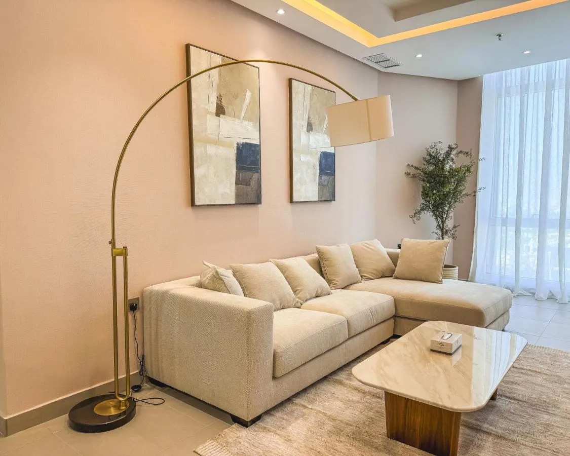 سدرا ريزيدنس — صورة 4