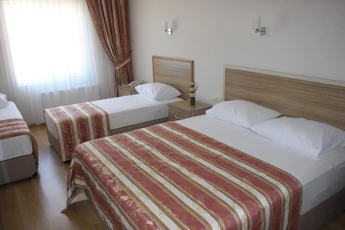 Hotel Ejder — صورة 4