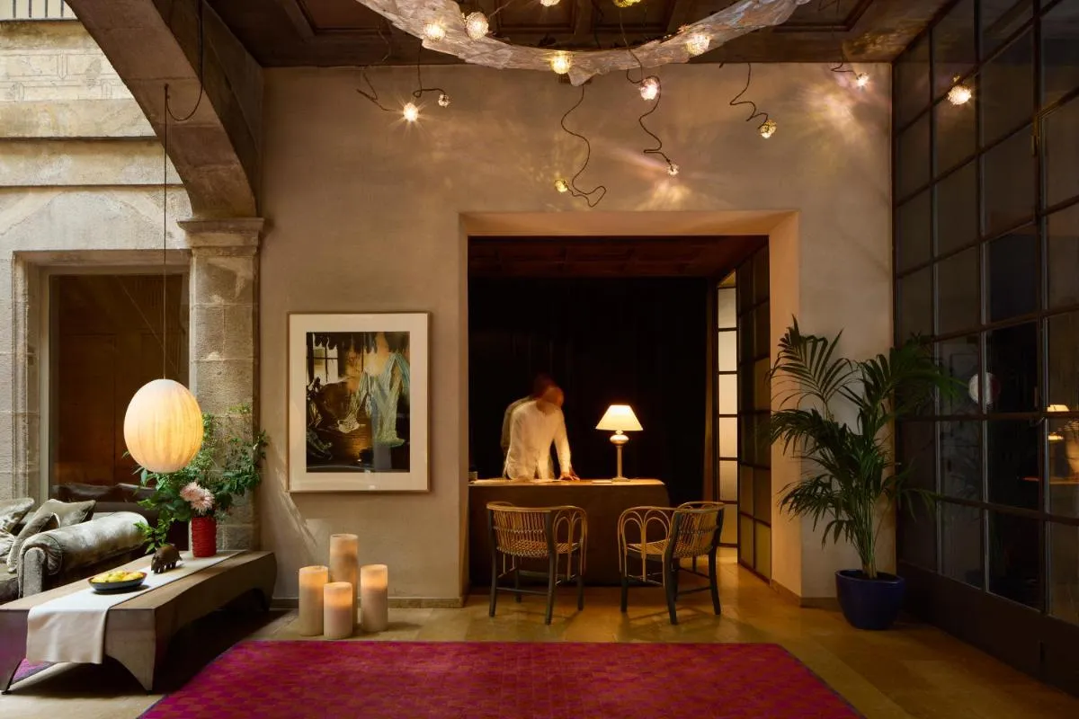 فندق نيري ريليه وشاتو — صورة 2