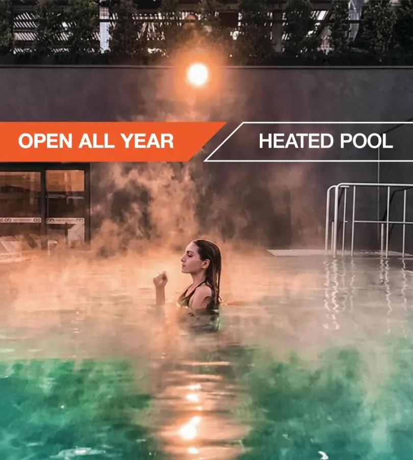 لوكس ليسبو بارك - لشبونة، البرتغال