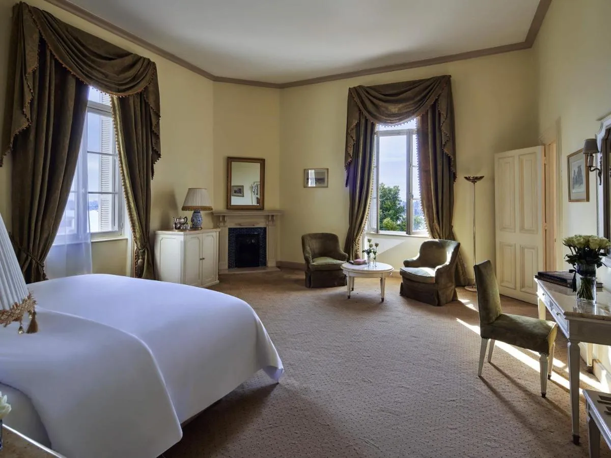 سوفيتل سوفيتيل وينتر بالاس الأقصر — صورة 3