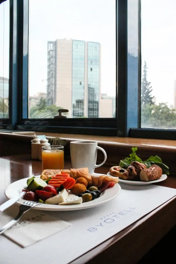 ⁨Byotell Istanbul⁩ — صورة 15