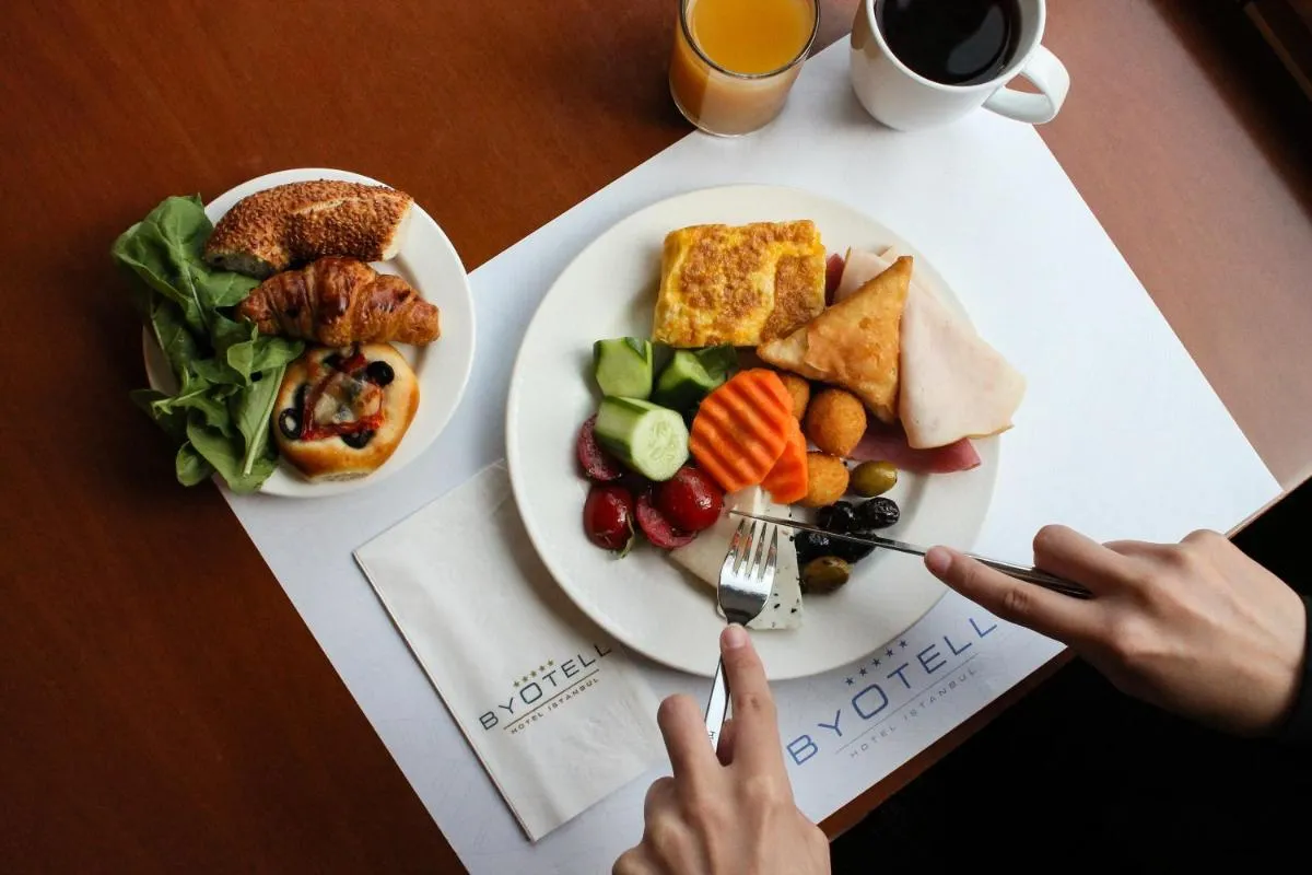 ⁨Byotell Istanbul⁩ — صورة 16