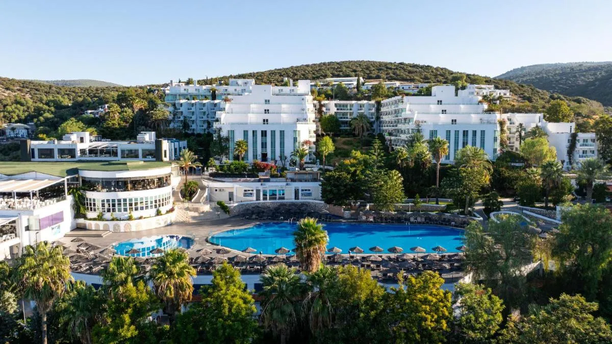 Bodrum Holiday Resort & Spa - بودروم، تركيا