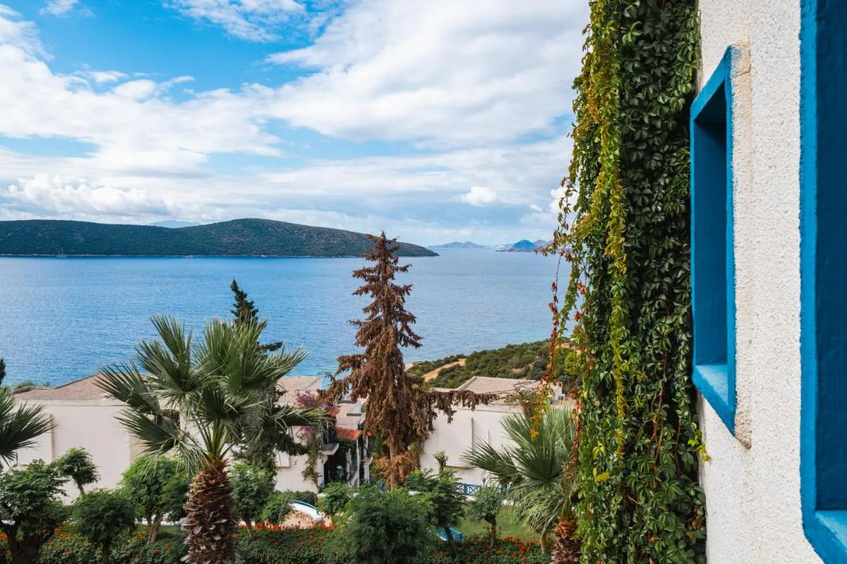 ⁨Bodrum Holiday Resort & Spa⁩ — صورة 16