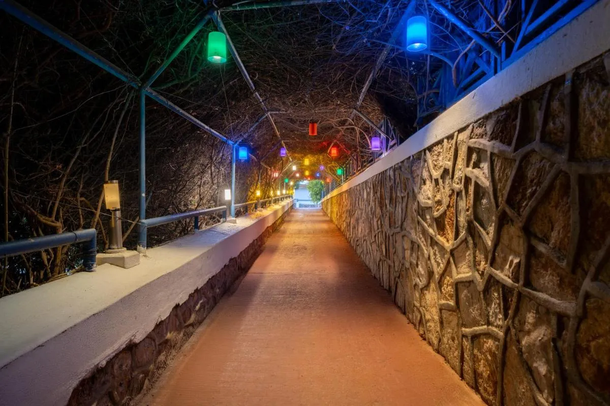 ⁨Bodrum Holiday Resort & Spa⁩ — صورة 30