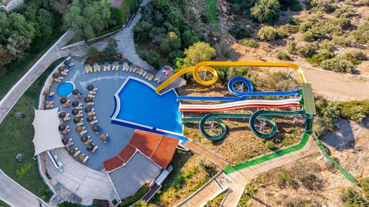 ⁨Bodrum Holiday Resort & Spa⁩ — صورة 48