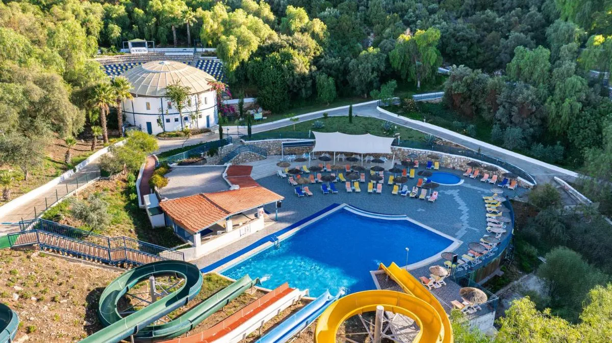 ⁨Bodrum Holiday Resort & Spa⁩ — صورة 49