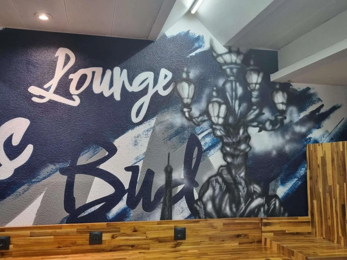 إيبيس باريس مونمارتر