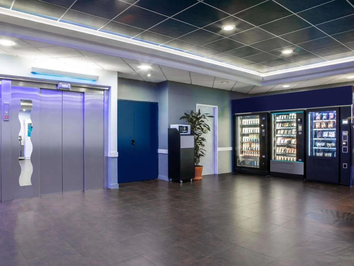 إيبيس باريس مونمارتر — صورة 3