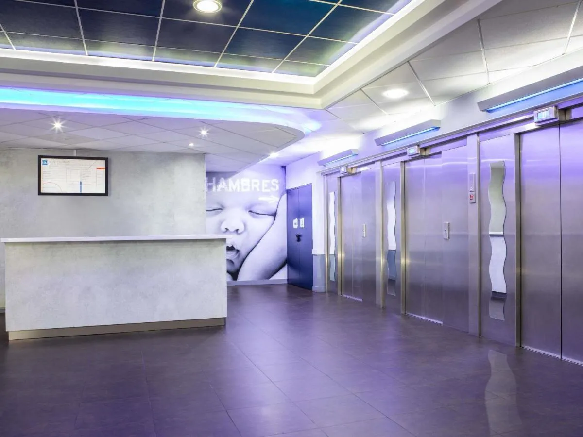 إيبيس باريس مونمارتر — صورة 2