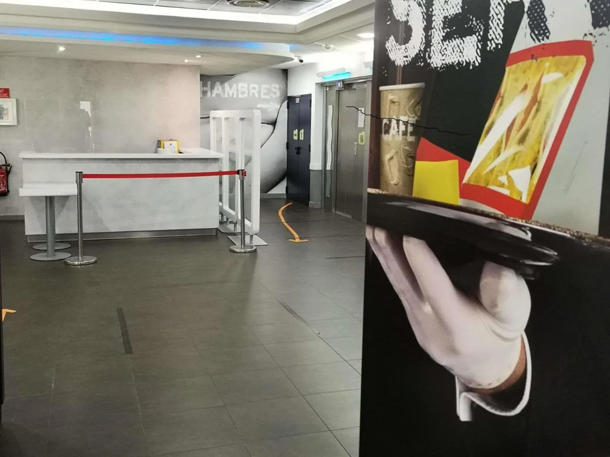 إيبيس باريس مونمارتر — صورة 4