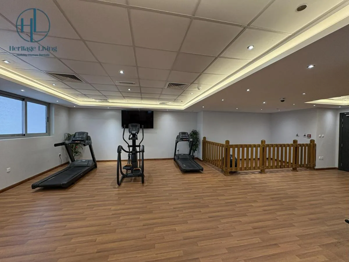⁨Downtown Living - Business Bay 1BR⁩ — صورة 17