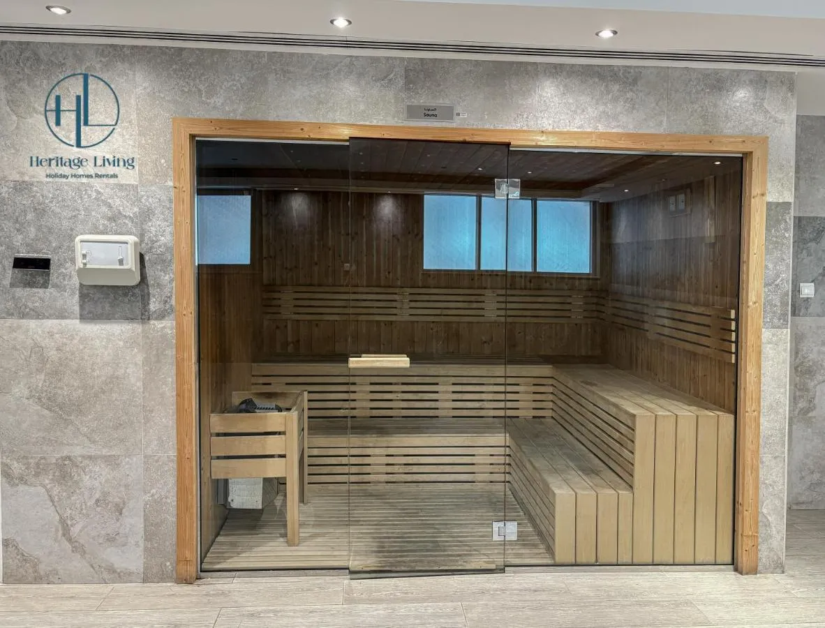 ⁨Downtown Living - Business Bay 1BR⁩ — صورة 16