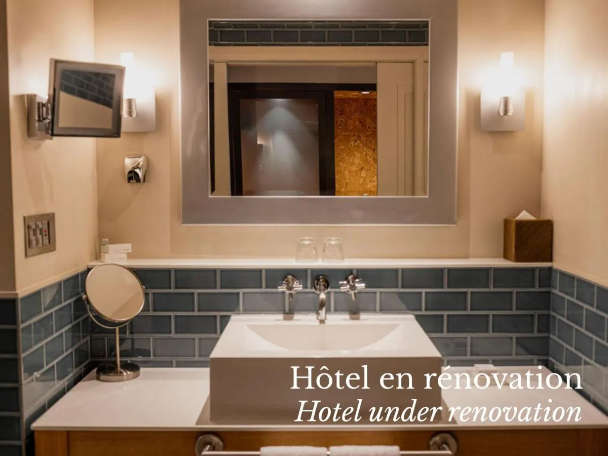 أوبيرج سانت أنطوان — صورة 3