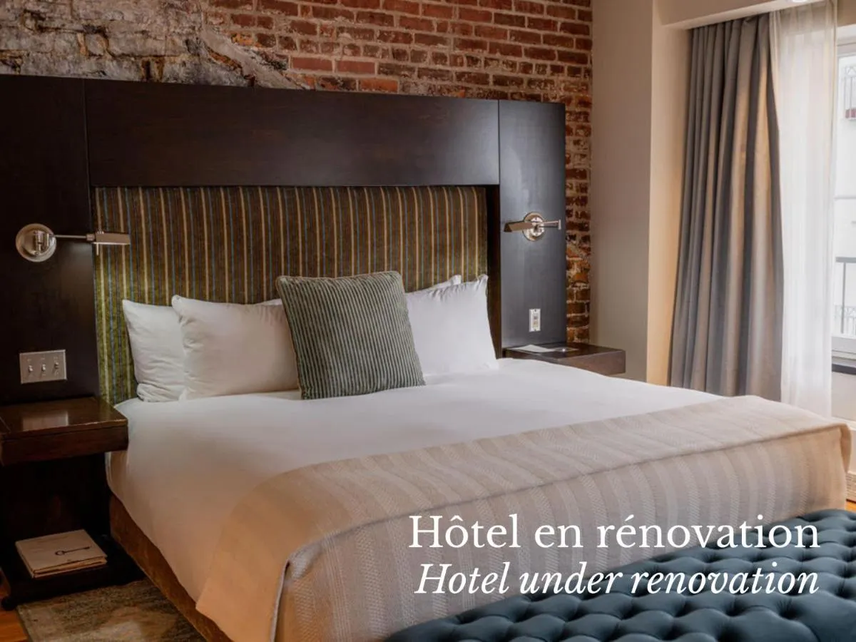 أوبيرج سانت أنطوان — صورة 2