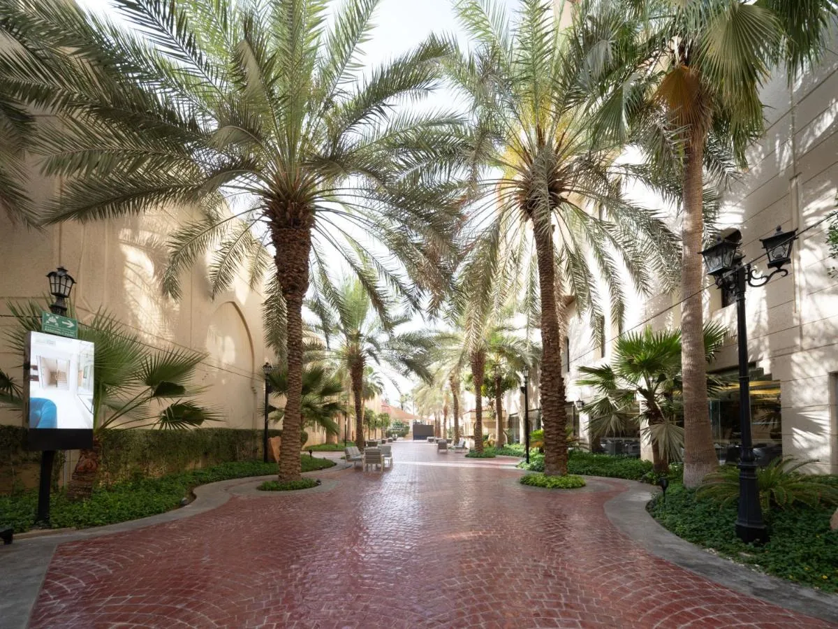⁨فندق ماداريم الرياض⁩ — صورة 21