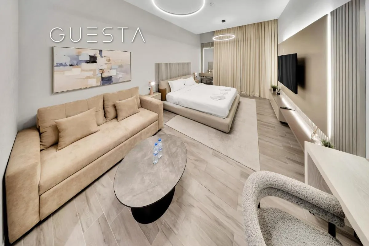 بيلغرافيا سقواري, جميرا فيللاغي سيرسلي — صورة 4