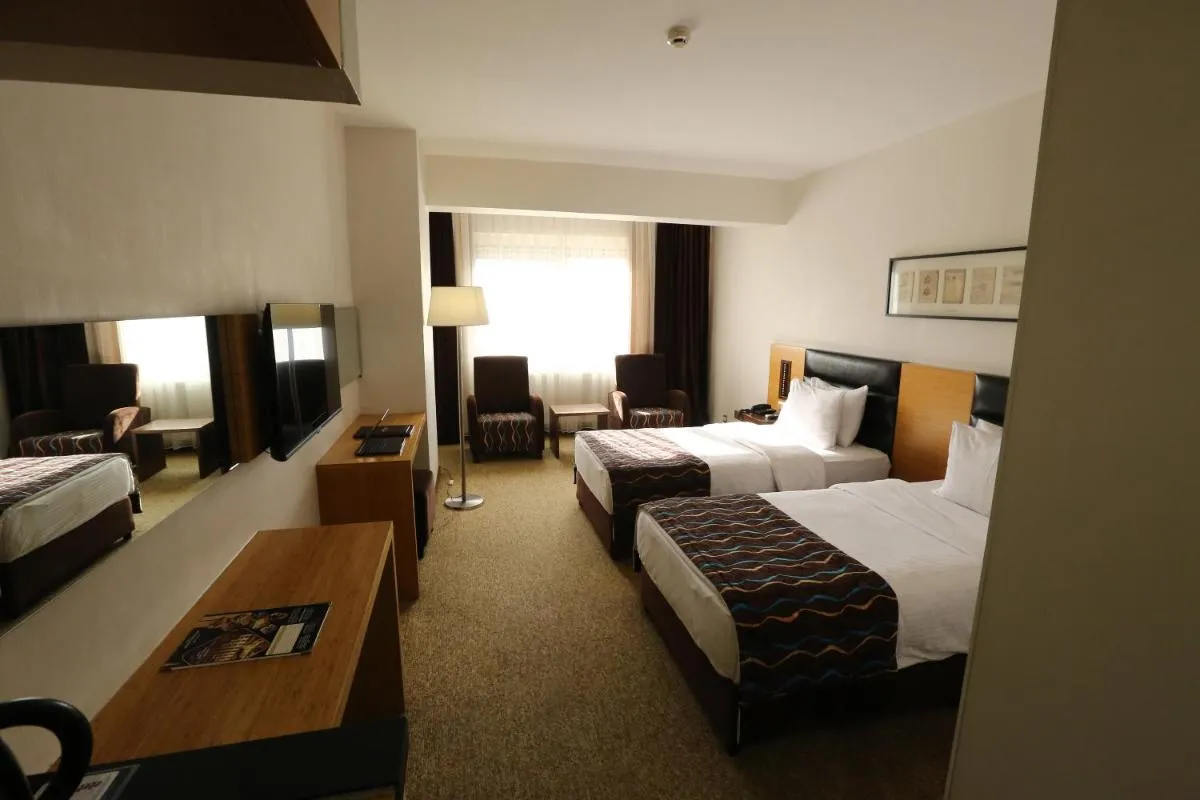 ⁨North Point Hotel⁩ — صورة 2