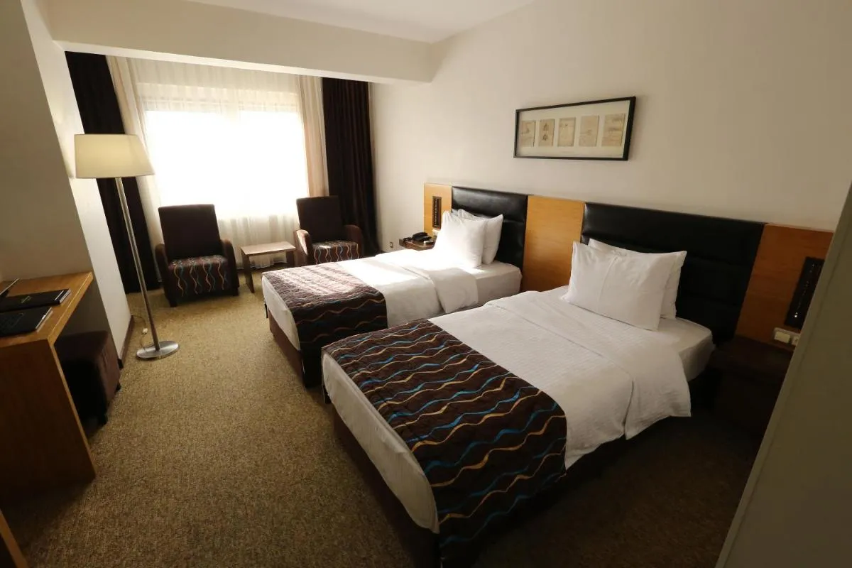 ⁨North Point Hotel⁩ — صورة 3