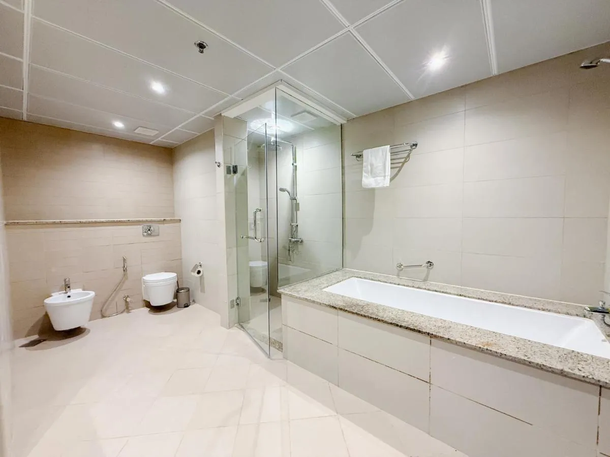 ⁨Full see view-5 star Palm Anantara, 1BR, 4 guest⁩ — صورة 13