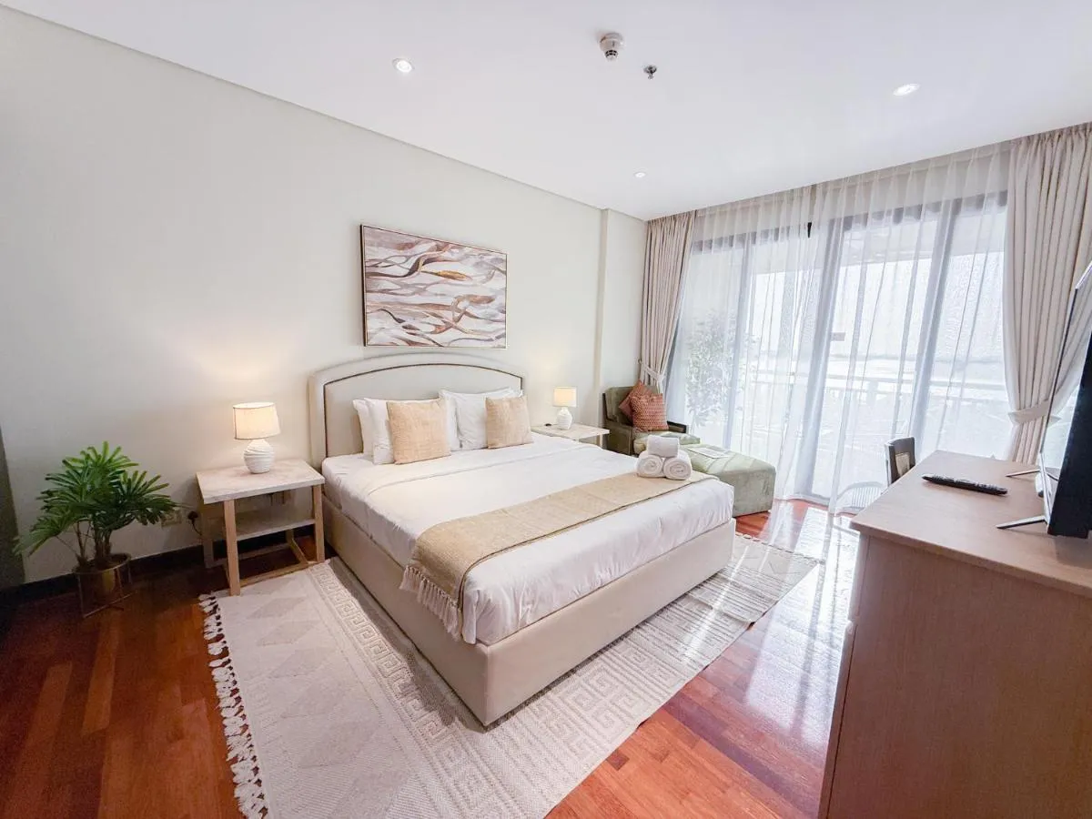 ⁨Full see view-5 star Palm Anantara, 1BR, 4 guest⁩ — صورة 38