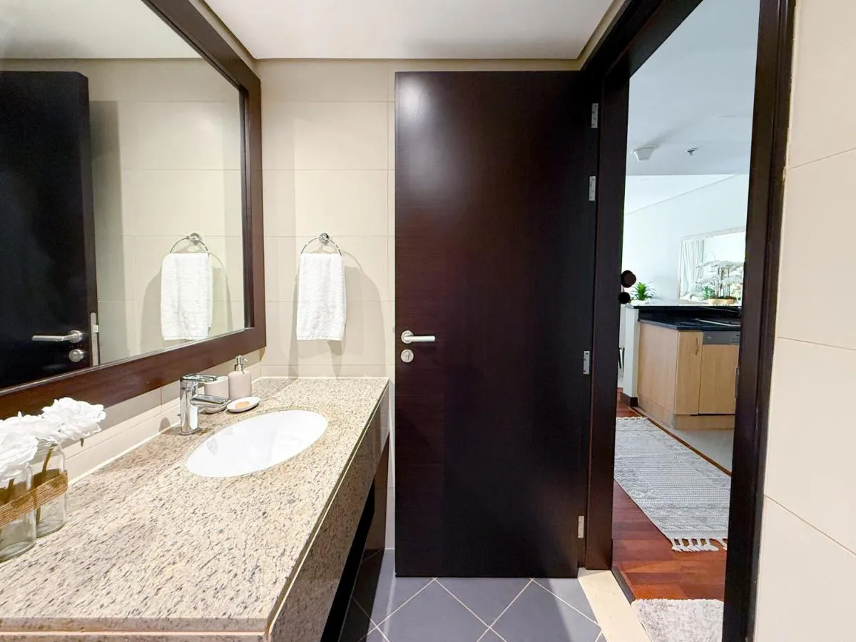 ⁨Full see view-5 star Palm Anantara, 1BR, 4 guest⁩ — صورة 24