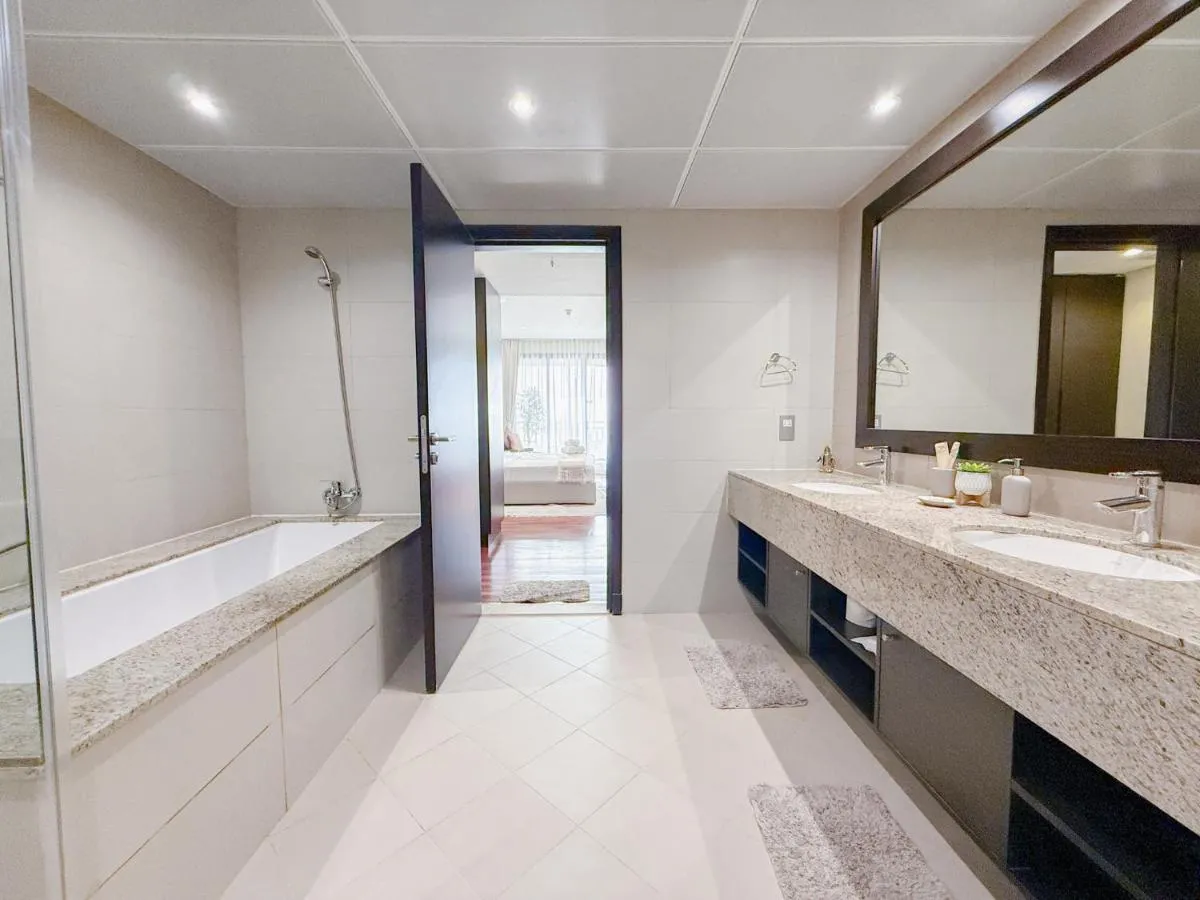 ⁨Full see view-5 star Palm Anantara, 1BR, 4 guest⁩ — صورة 47