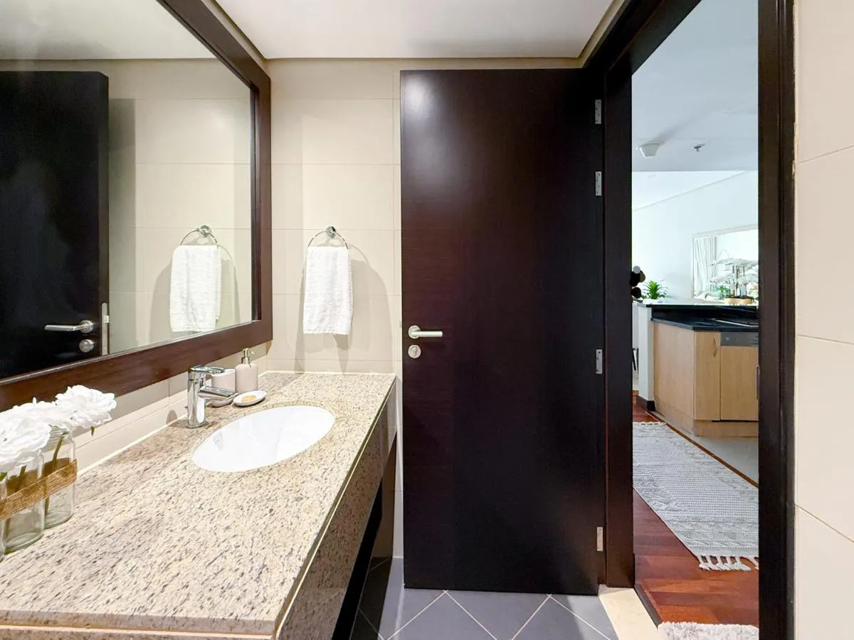 ⁨Full see view-5 star Palm Anantara, 1BR, 4 guest⁩ — صورة 28
