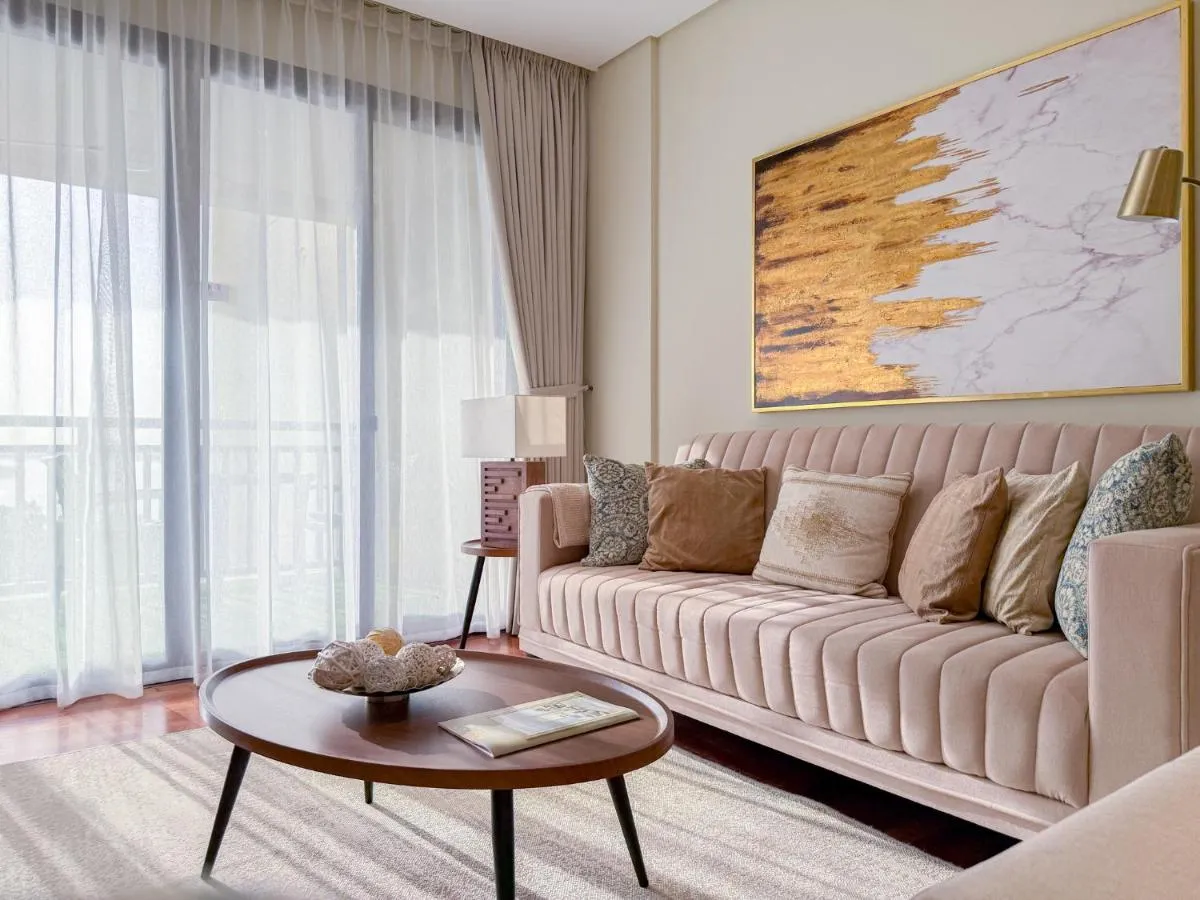 ⁨Full see view-5 star Palm Anantara, 1BR, 4 guest⁩ — صورة 30