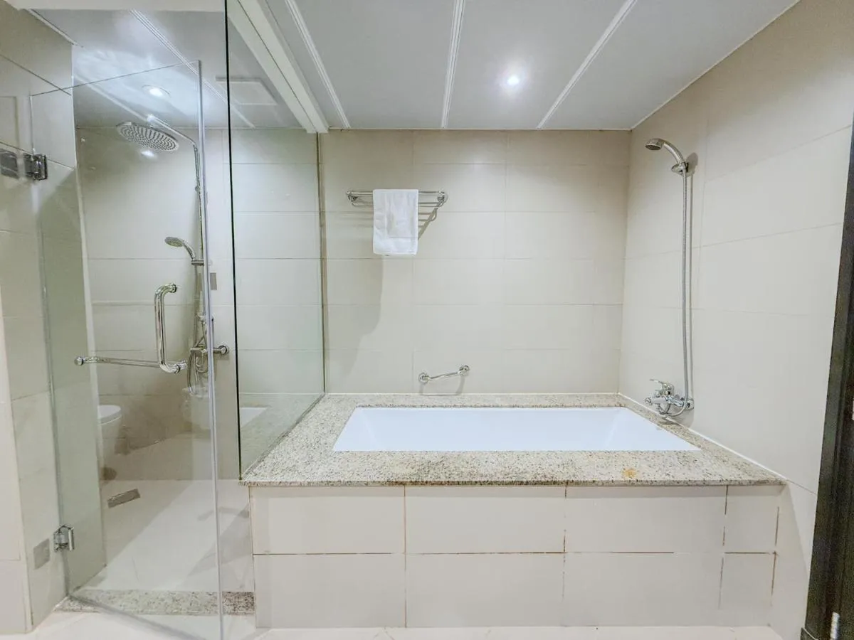 ⁨Full see view-5 star Palm Anantara, 1BR, 4 guest⁩ — صورة 40