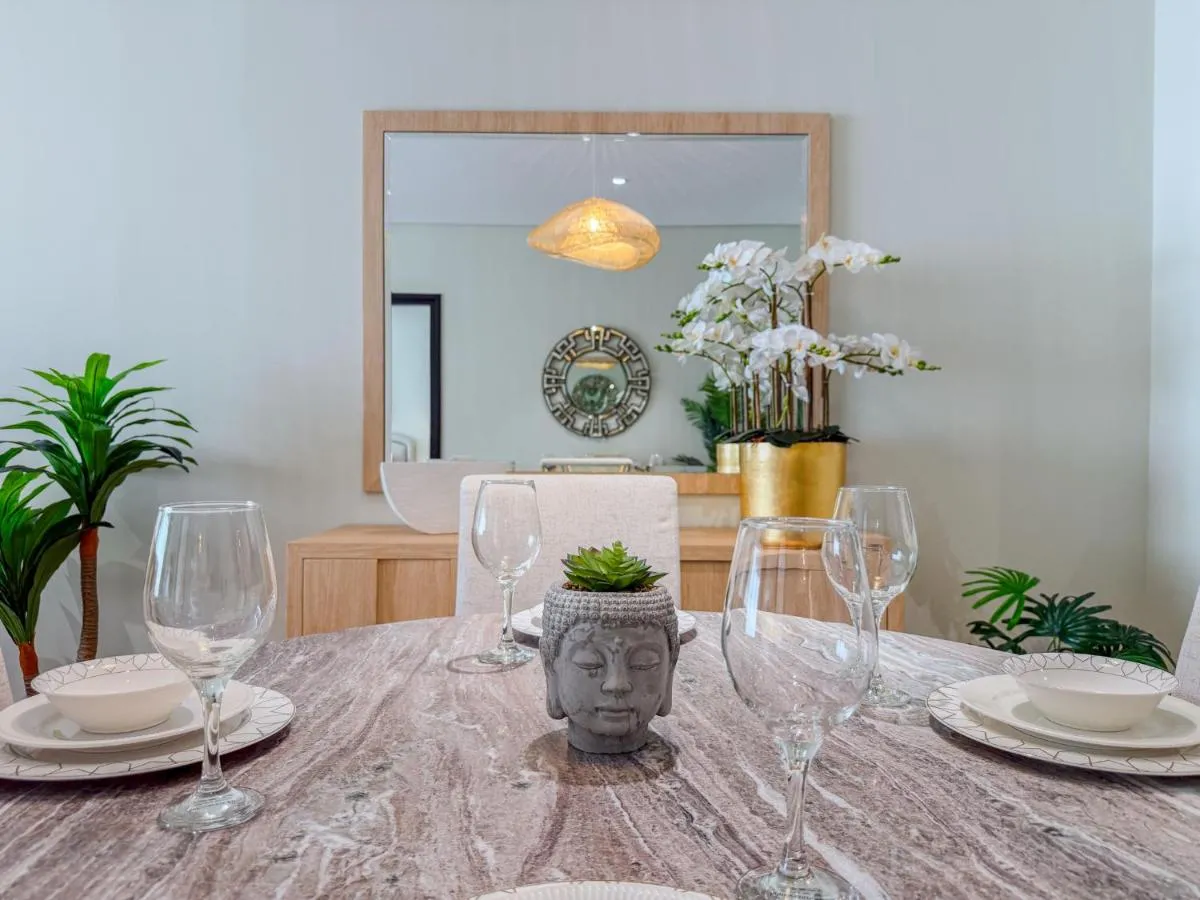 ⁨Full see view-5 star Palm Anantara, 1BR, 4 guest⁩ — صورة 45